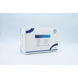 Portable Professional Igg And Igm Rapid Test Easy Read