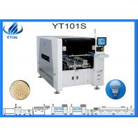 China SMT Pick Place Machine Chip Mounter Machine 380V 50HZ For Lens Mounting on sale