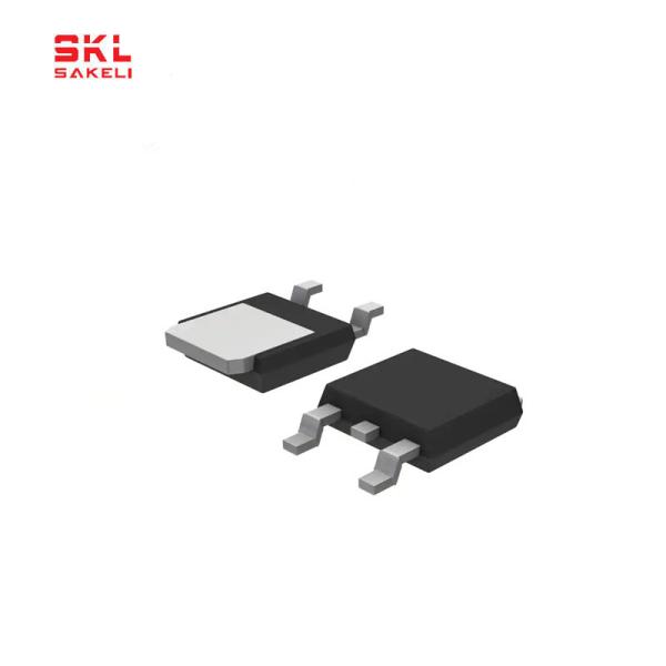 FDD86102 Mosfet Transistor Module High Efficiency And Reliability