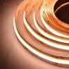 China 20W 1100LM/m 95ra Double Color Cob Strip For Decoration wholesale