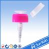 China sunrain hand 33/410 nail polish remover pump plastic for bottle wholesale