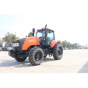 China 450mm Min Ground Clearance 4x4 Farm Tractor Agri Farm Machinery Six Cylinder Engine supplier