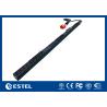 China 19 Outlets, Intelligent Protocols PDU, Surge Protection, 16A/250V Capacity, and Flat Plug Design for Reliable Server Rack Power Distribution and Equipment Safety. wholesale