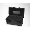 China Caso de vuelo de plástico duro de fácil transporte Personaliza Caso de vuelo impermeable IP67 con bloqueo wholesale