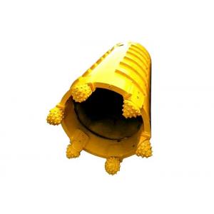 China Cone Roller Cutter Core Barrel For Pile Foundation Drilling supplier