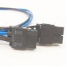 China Customized HW BBU 5900 power cable according to drawing with HDEPC and EPC4 fast connector wholesale