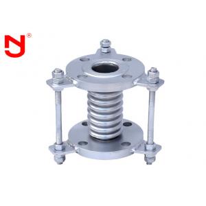 SS304 SS316 Stainless Steel Expansion Joint In Steel Framed Buildings