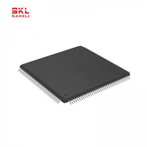 XC95288XL-10TQG144I Programming IC Chip Reprogrammable Solution