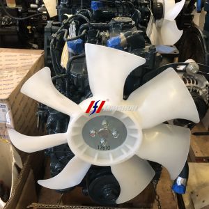 China 新しいクボタ D1105-EF09_CN4 ディーゼルエンジン 小型の機械のための効率的な電力 wholesale