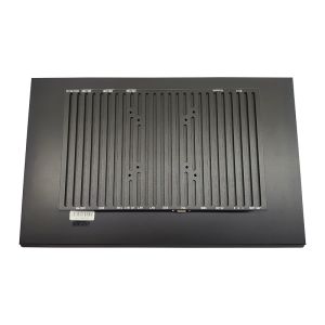 18.5 Inch Industrial Touchscreen Computer 5 Wire Resistive Touch Screen With 6 COM Ports