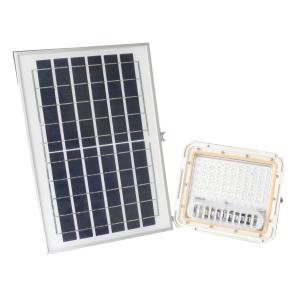 China 300w Led Solar Flood Light Outdoor Solar Powered Mosquito Lamp For Garage Yard Porch supplier