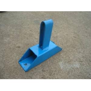 China Concrete Formwork Accessories-Drop Forged Q235 steel beam clamp supplier