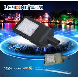 China CB listed 60 Watt Power Outside LED Street Lighting With 2700-6500K CCT , 5 Years Warranty supplier