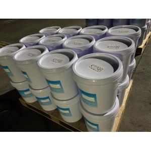 Electric Liquid Epoxy Resin Curing Agent White For High Voltage Current Transformer