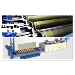 China 125m Dylinder Nickel Metal Mesh Blanket Rotary Printing Screen supplier
