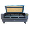 Acrylic Laser Cutting Machine 9060 80w , Laser Cutter For Wood CE Certificated