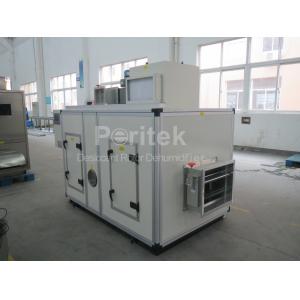 China 1770 CFM Industrial Strength Dehumidifier Food Storage Dryer Machine supplier