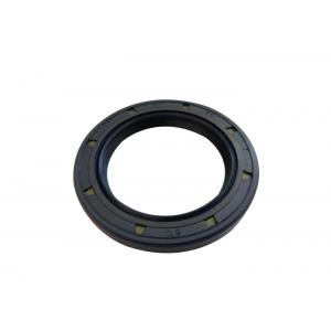 Mechanical Tractor Dust Proof Rubber 2.0g/Cm3 Nbr Oil Seal With Double Lip Rotary Shaft