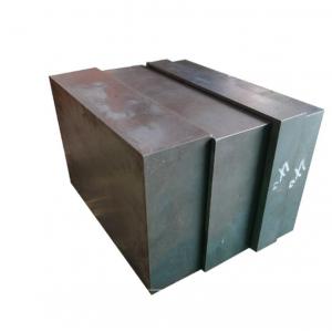 ASTM Mold Steel Plate Hot Die Steel Plate H13 Fatigue Resistant