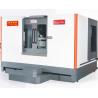 China High Efficiency 5 Axis CNC Machining Center 12000 Or 15000 Rpm Spindle Speed wholesale