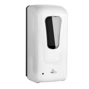 Hands Free 1000ML Hospital Sensor Wall Mounted Soap Dispenser