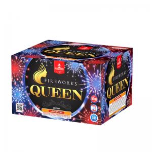 China Buy Bulk Fireworks From China High Quality 36 Shots Honey Bees Cake Fireworks supplier