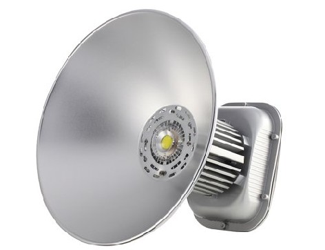 High-Efficiency 150W led high bay lights With CE & ROHS &SAA for warehouse