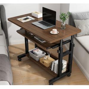 Black/White/Silver Custom Frame Minimalistic Storage Coffee Table for Middle Room