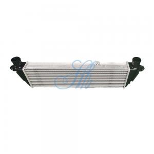 China 2020- Year 2020- Intercooler for ISUZU DMAX 4JJ1 Charge Air Cooler OEM 8980002700 supplier