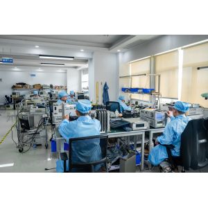 China Analyseur de réseau vectoriel de paillasse abordable Keysight E5063A avec jeu de test à 2 ports et plage de 100 kHz à 18 GHz wholesale