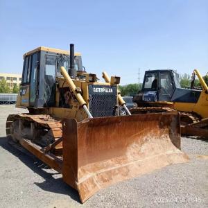 China Bulldozer CAT D6G2 Com Excelente Desempenho Boa Qualidade E Preço Acessível supplier