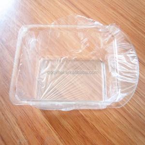 Conveniently Designed Plastic Measuring Cup for Accurate Medicine Dosage