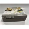 China Rectangle Foldable Paper Boxes Ribbon Closure Foldable Paper Gift Box wholesale