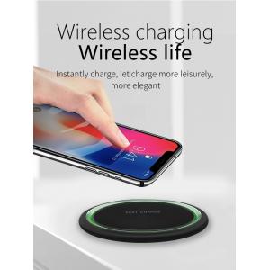 15W  Best-selling qi wireless charger wireless phone charger fast charger wireless