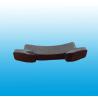 China 77mm Foam Type Insulation Electric European Roller Shutter Door for Commercial Use wholesale