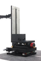 SRT-7150 Machine d'essai de profilomètre de graphique de contour de rugosité de surface