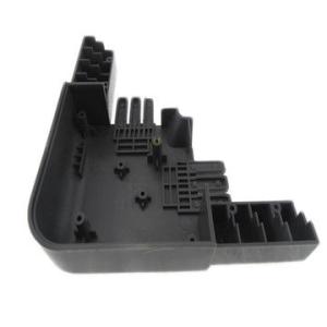 China Plastic Cover for Multi-tool, Made of ABS, Injection Component, customized color and size available. OEM orders welcome, wholesale