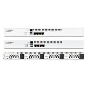 China FG-401F Enterprise-Grade Network Firewall with 200000 Simultaneous Sessions 7.5 Mpps Throughput and 5x Gigabit Ethernet Ports wholesale