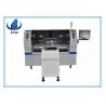 HT-F7 Machine, Feeding Way is Electronic Feeder For LED Mounting Machine