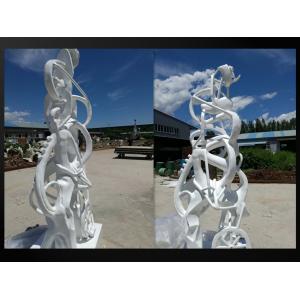 China Customized abstract  casting bronze sculpture,Garedn bronze sculpture,China bronze sculpture supplier supplier