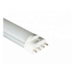 RGB changeable 325mm 12W 4 Pin 2G11 LED PL Tube Light