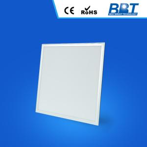 China 2015 high efficiency slim led light panel round& square led light, recessed led lighting supplier