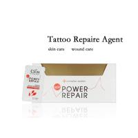 China PMU Tattoo Aftercare Cream Vitamin Ointment Eyebrow Lips Permanent Markup Repair Tattoo Tool Vitamin A &D on sale
