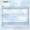 China E800 Triplex Mud Pump Liner API-7K Certified Chromium Content 26-28% HRC Hardness Greater Than 60 wholesale