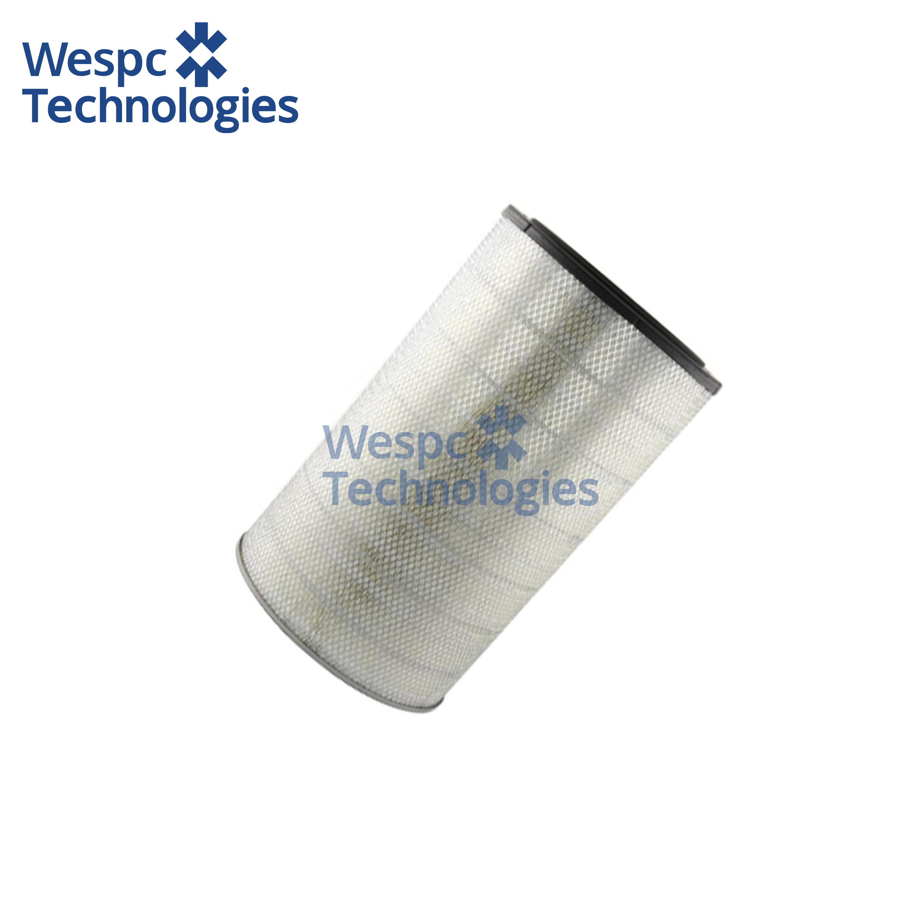 China WESPC Air Filter CH11038 For Perkins 2506C-E18TAG 2806C-E18TAG Engines wholesale