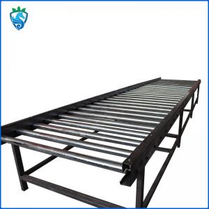 Roller Conveyor Manufacturer Aluminum Profile Manufacturer Customization