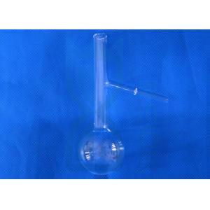 Hookah Water Pipes Quartz Glass Smoking 14mm Male