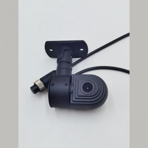 Safety Car CCTV Camera AHD Car Usb Camera Wide Angle Monitoring