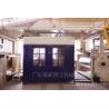 Fully Automatic 5Ply Corrugated cardboard production line intelligent steam