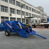 China Tractor-Powered Stone Picker with Wide Application and Durable Structure for Improved Efficiency in Farmland and Orchards wholesale